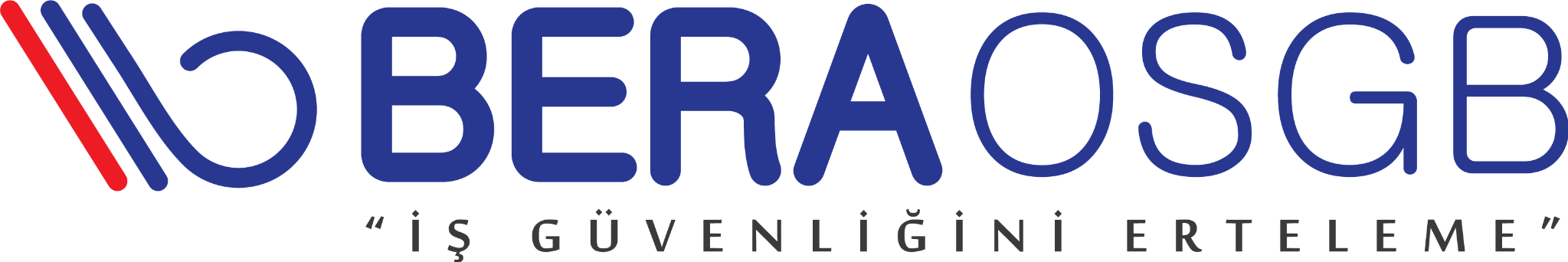 Bera OSGB logosu