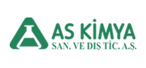 AS Kimya logosu