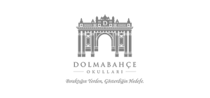 Dolmabahçe logosu