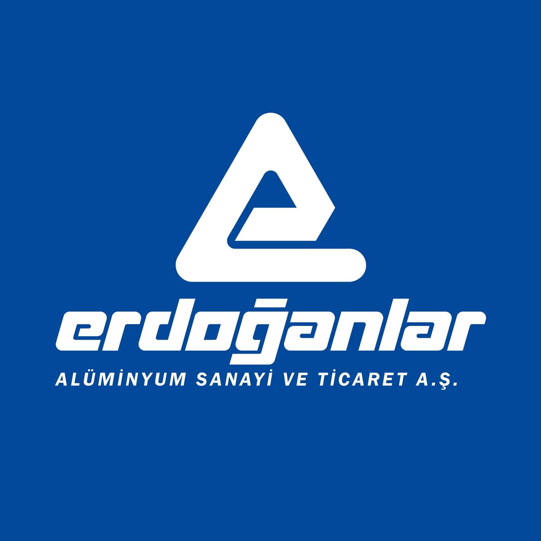Erdoğanlar logosu
